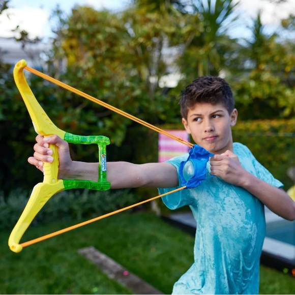 Zuru Bunch O Balloons Slingshot Toy - Picture 5 of 7